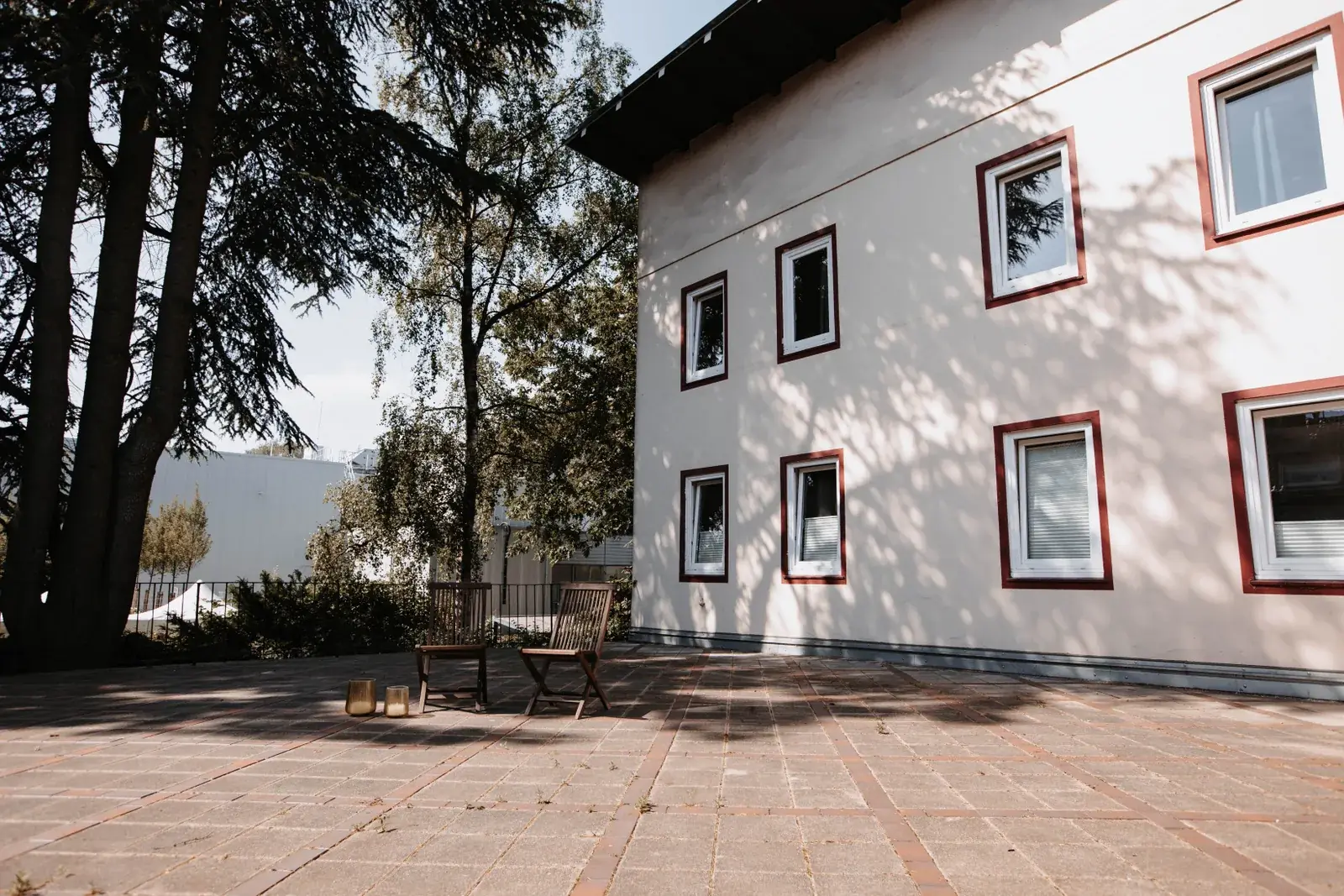 Arcade-Hostel